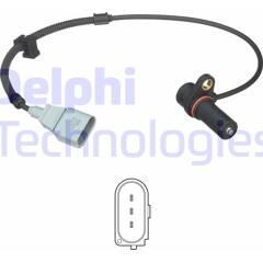 DELPHI Krukassensor 5012759987612 on Productcaster.