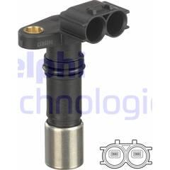 DELPHI Krukassensor 5012759998564 on Productcaster.