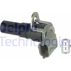 DELPHI Kurbelwellensensor 5012759465936 on Productcaster.