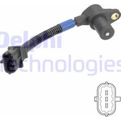 DELPHI Kurbelwellensensor 5012759987759 on Productcaster.