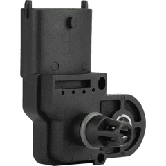 DELPHI Ladedrucksensor 5012759536209 on Productcaster.