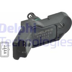 DELPHI MAP sensor 5012759514665 on Productcaster.