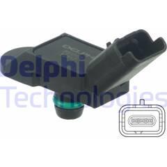 DELPHI MAP sensor 5012759963104 on Productcaster.