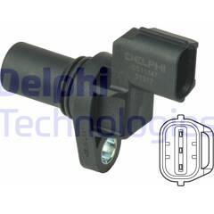 DELPHI Nokkenassensor 5012759968901 on Productcaster.