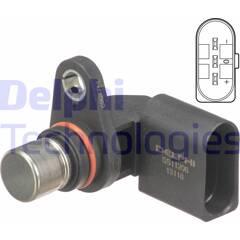 DELPHI Nokkenassensor 5012759987414 on Productcaster.