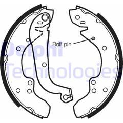 DELPHI Remschoenset 5012759201657 on Productcaster.