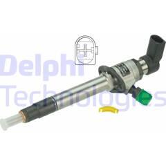 DELPHI Herkansde injector 5050100142976 on Productcaster.