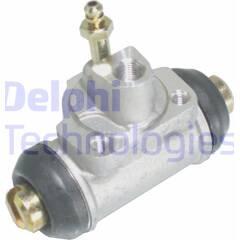 DELPHI Wielremcilinder 5012759827949 on Productcaster.