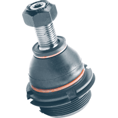 DENCKERMANN Rotule de suspension 5901225761798 on Productcaster.