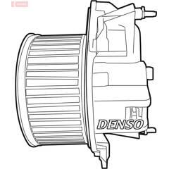 DENSO Interieurventilator 8717613462904 on Productcaster.