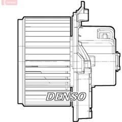 DENSO Interieurventilator 8717613477939 on Productcaster.