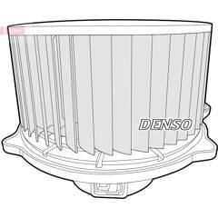 DENSO Interieurventilator 8717613491218 on Productcaster.