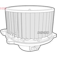 DENSO Interieurventilator 8717613491232 on Productcaster.