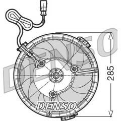 DENSO Koelventilator 8717613463222 on Productcaster.