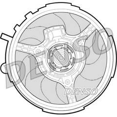 DENSO Koelventilator 8717613464304 on Productcaster.