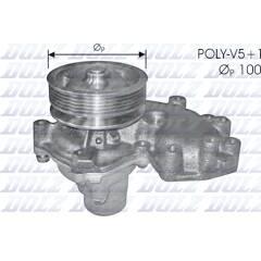 DOLZ Waterpomp 8430632121446 on Productcaster.