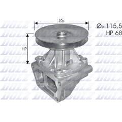 DOLZ Waterpomp 8430632191296 on Productcaster.