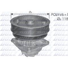 DOLZ Waterpomp 8430632192248 on Productcaster.