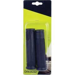 DRESCO Smooth Grip-spel met 2 handgrepen 8711293443857 on Productcaster.