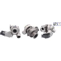 DRI Turbocompresseur 5708114521743 on Productcaster.