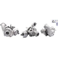 DRI Turbocompresseur 5708114527264 on Productcaster.