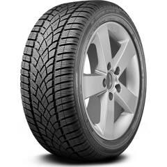 DUNLOP Dæk DUNLOP SP Winter Sport 3D 235/55R18 100H 3188649815111 on Productcaster.