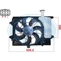 ERA Koelventilator 8053379173501 on Productcaster.