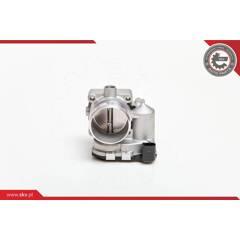 ESEN SKV Gasklephuis 5901947314678 on Productcaster.