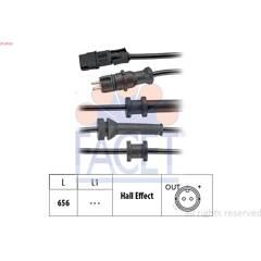 FACET ABS Sensor 8012510050248 on Productcaster.