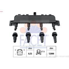 FACET Bobine 8012510006757 on Productcaster.