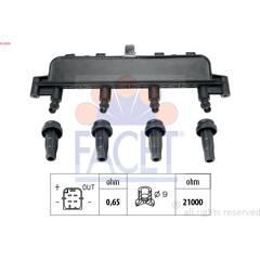 FACET Bobine 8012510024614 on Productcaster.