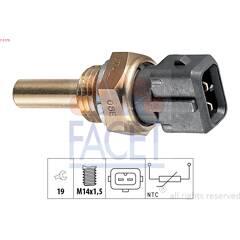 FACET Koelmiddeltemperatuursensor 8012510064948 on Productcaster.