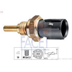 FACET Koelmiddeltemperatuursensor 8012510070772 on Productcaster.