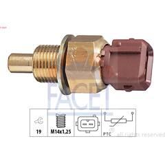 FACET Koelmiddeltemperatuursensor 8012510016527 on Productcaster.