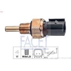 FACET Koelmiddeltemperatuursensor 8012510025352 on Productcaster.