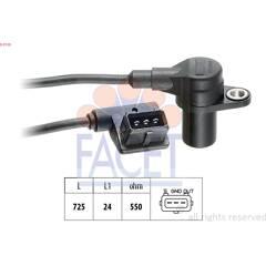 FACET Krukassensor 8012510069103 on Productcaster.