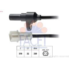 FACET Krukassensor 8012510098462 on Productcaster.