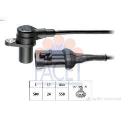 FACET Krukassensor 8012510076071 on Productcaster.