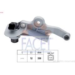 FACET Krukassensor 8012510089057 on Productcaster.