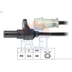 FACET Krukassensor 8012510098479 on Productcaster.