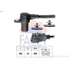 FACET Krukassensor 8012510024874 on Productcaster.