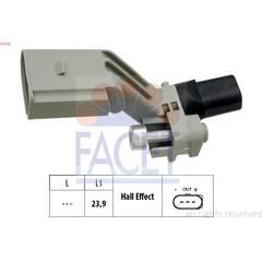 FACET Krukassensor 8012510051771 on Productcaster.