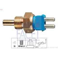 FACET Kühlmitteltemperatur-Sensor 8012510041413 on Productcaster.