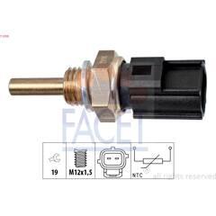 FACET Kühlmitteltemperatur-Sensor 8012510025369 on Productcaster.