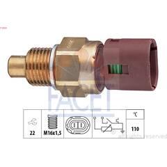 FACET Kühlmitteltemperatur-Sensor 8012510079027 on Productcaster.