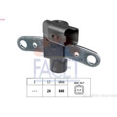 FACET Kurbelwellensensor 8012510023471 on Productcaster.