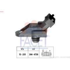 FACET Ladedrucksensor 8012510098530 on Productcaster.