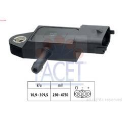 FACET Ladedrucksensor 8012510044773 on Productcaster.