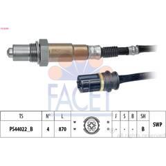 FACET Lambdasonde 8012510054208 on Productcaster.