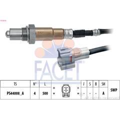 FACET Lambdasonde 8012510058060 on Productcaster.